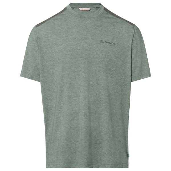 Vaude - Neyland T-Shirt III - Sportshirt, groen