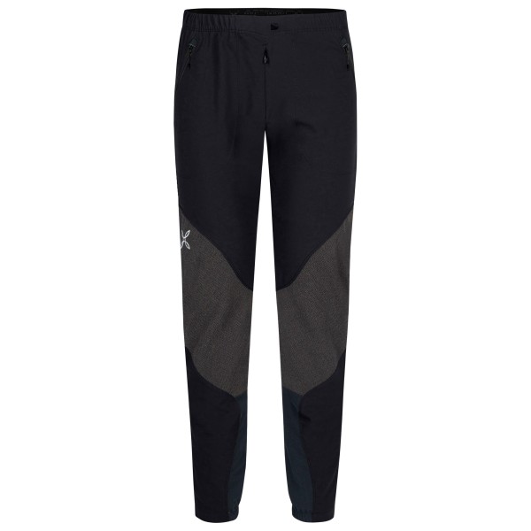 Montura - Vertigo 2.0 Pants - Alpine broek, zwart