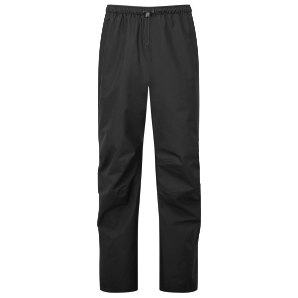 Mountain Equipment - Odyssey Pant - Regenbroek, zwart