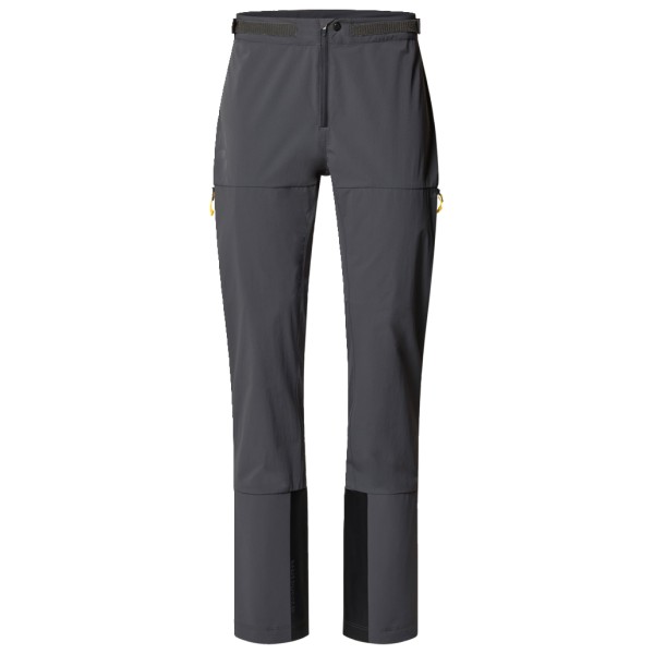 Haglöfs - L.I.M ZT II Flex Pant - Alpine broek, grijs