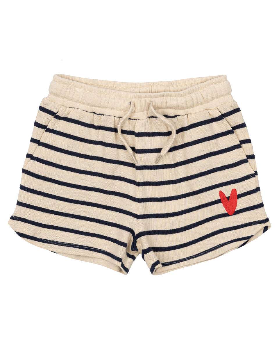 The New Short tn6116