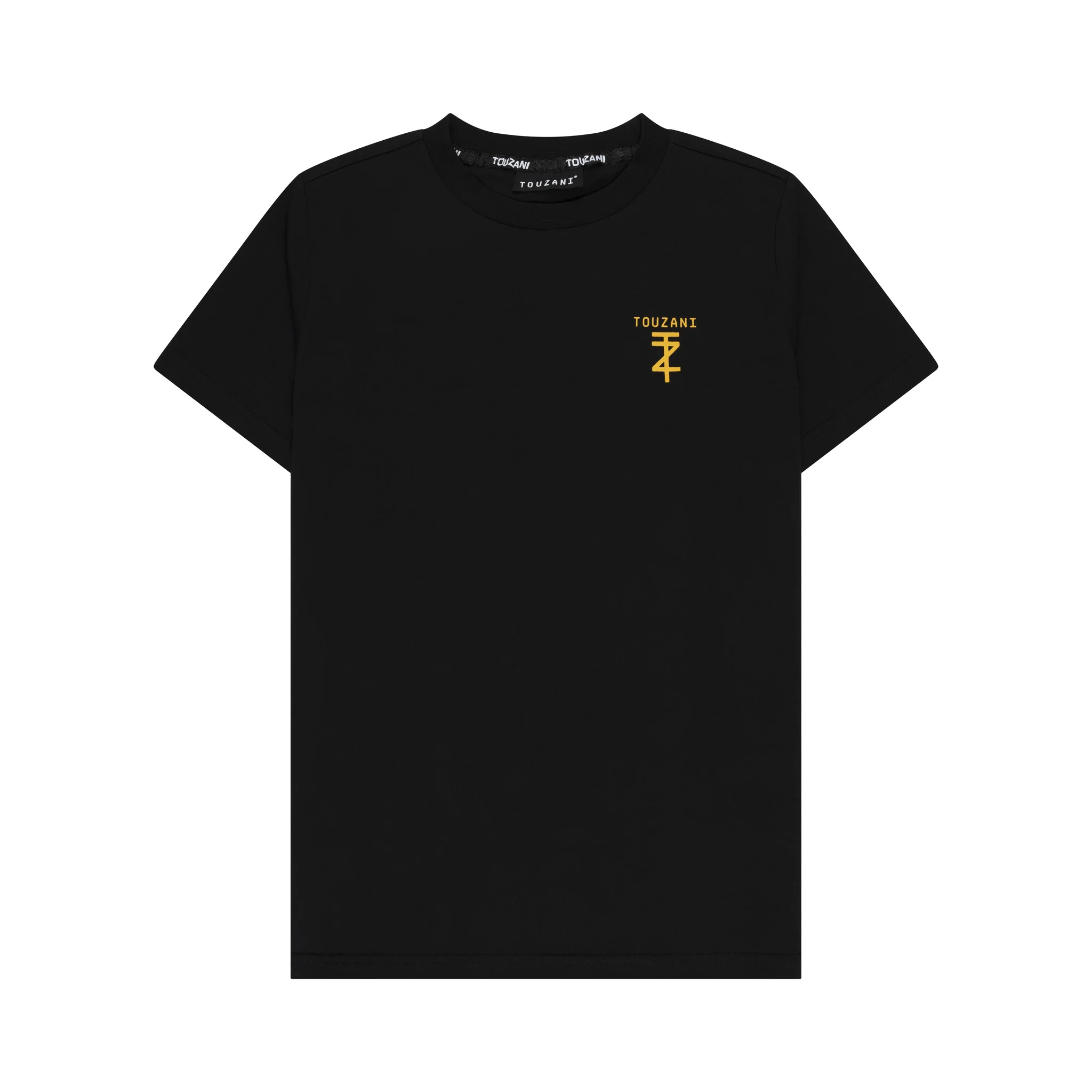 Touzani Zomer t-shirt jongens - koromo