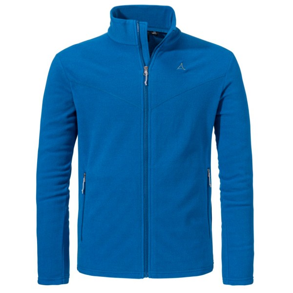 Schöffel - Fleece Jacket Style Qutang - Fleecevest, blauw