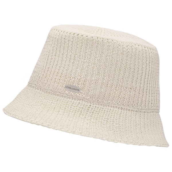Chillouts - Women's Moya - Hoed, beige