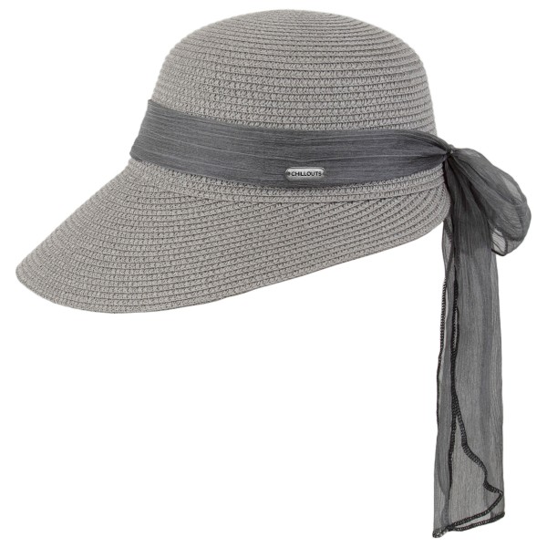 Chillouts - Women's Lafayette - Hoed, grijs