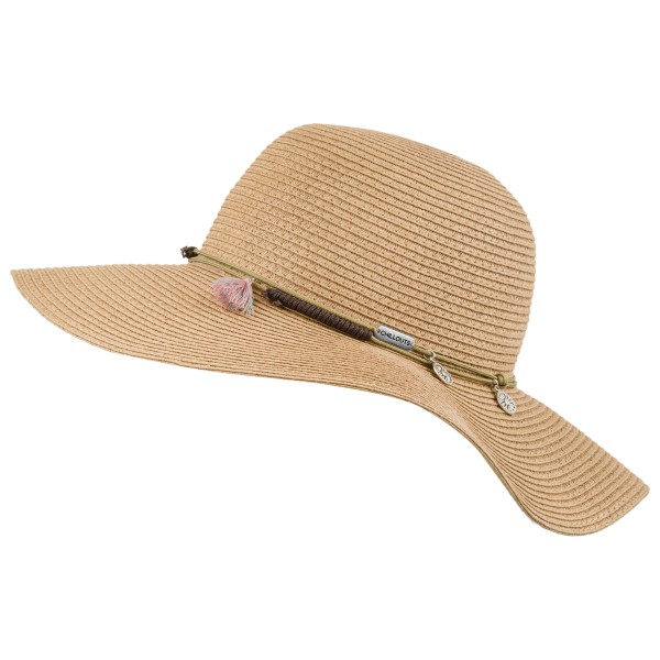 Chillouts - Women's Atlanta - Hoed, beige