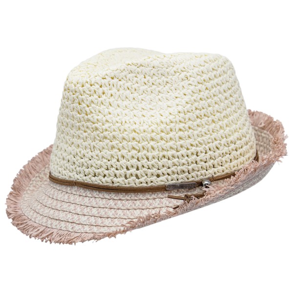Chillouts - Women's Dakar - Hoed, beige