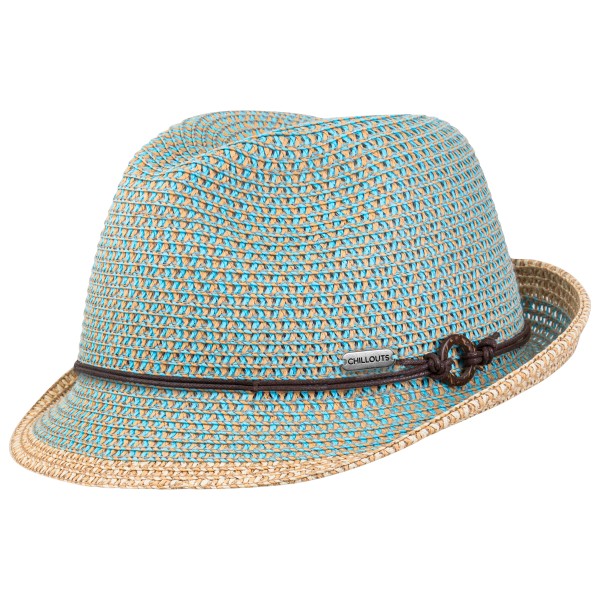 Chillouts - Women's Rimini - Hoed, meerkleurig