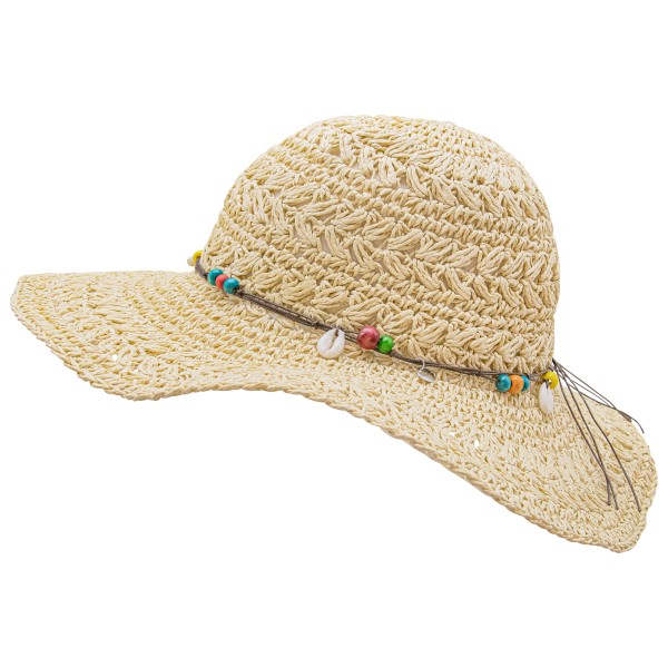 Chillouts - Women's Salta - Hoed, beige