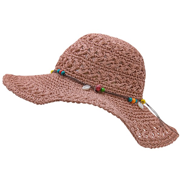 Chillouts - Women's Salta - Hoed, bruin