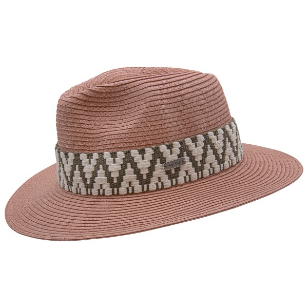 Chillouts - Women's Videle - Hoed, bruin