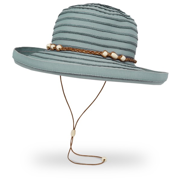 Sunday Afternoons - Women's Vineyard Hat - Hoed, turkoois