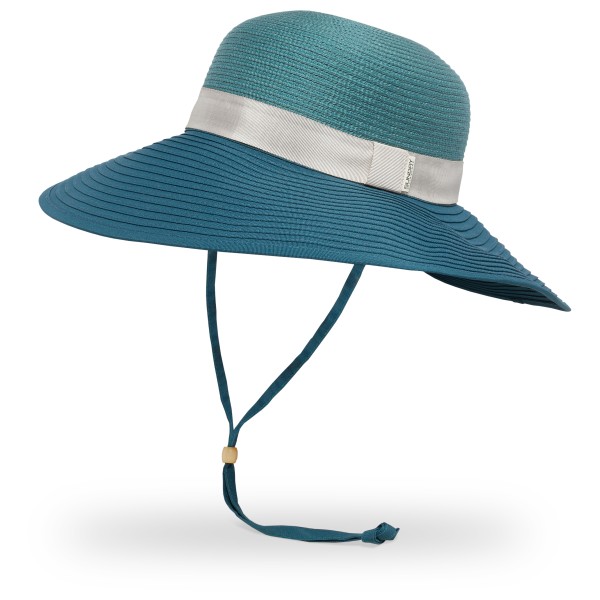 Sunday Afternoons - Women's Siena Hat - Hoed, wit