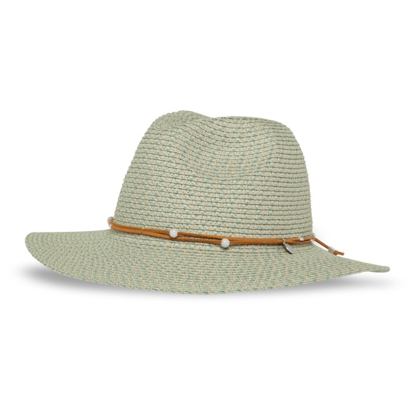 Sunday Afternoons - Women's Wanderlust Fedora - Hoed, grijs
