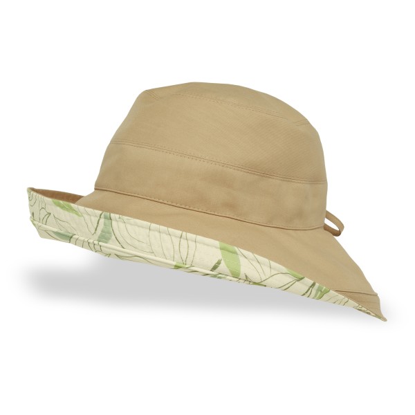 Sunday Afternoons - Women's Natural Blend Kettle - Hoed, beige