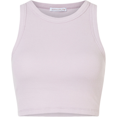Mandala Dames Athleisure Top