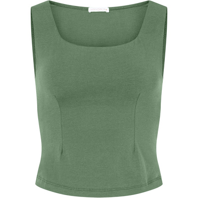 Mandala Dames Gym Top