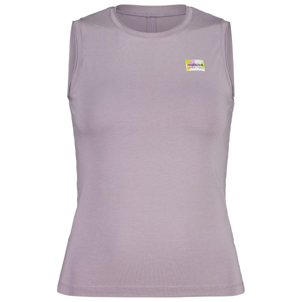 Maloja - Women's ShantiM. - Top, purper