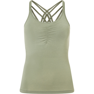 Mandala Dames Infinity top