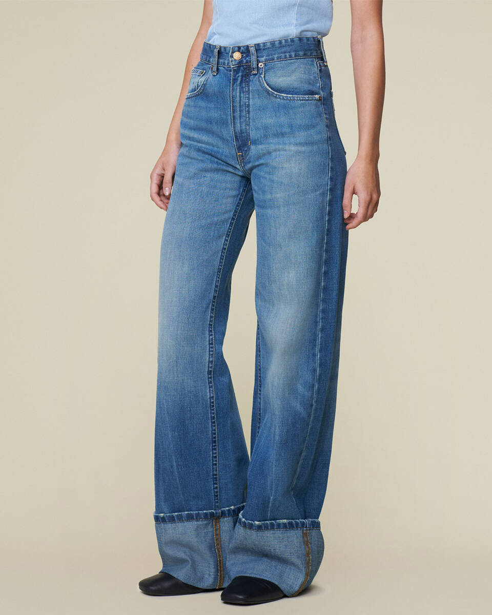 Lois Jeans 3319-7576 rosa turn