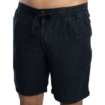 Korte Broek Superdry Koopman linnen shorts