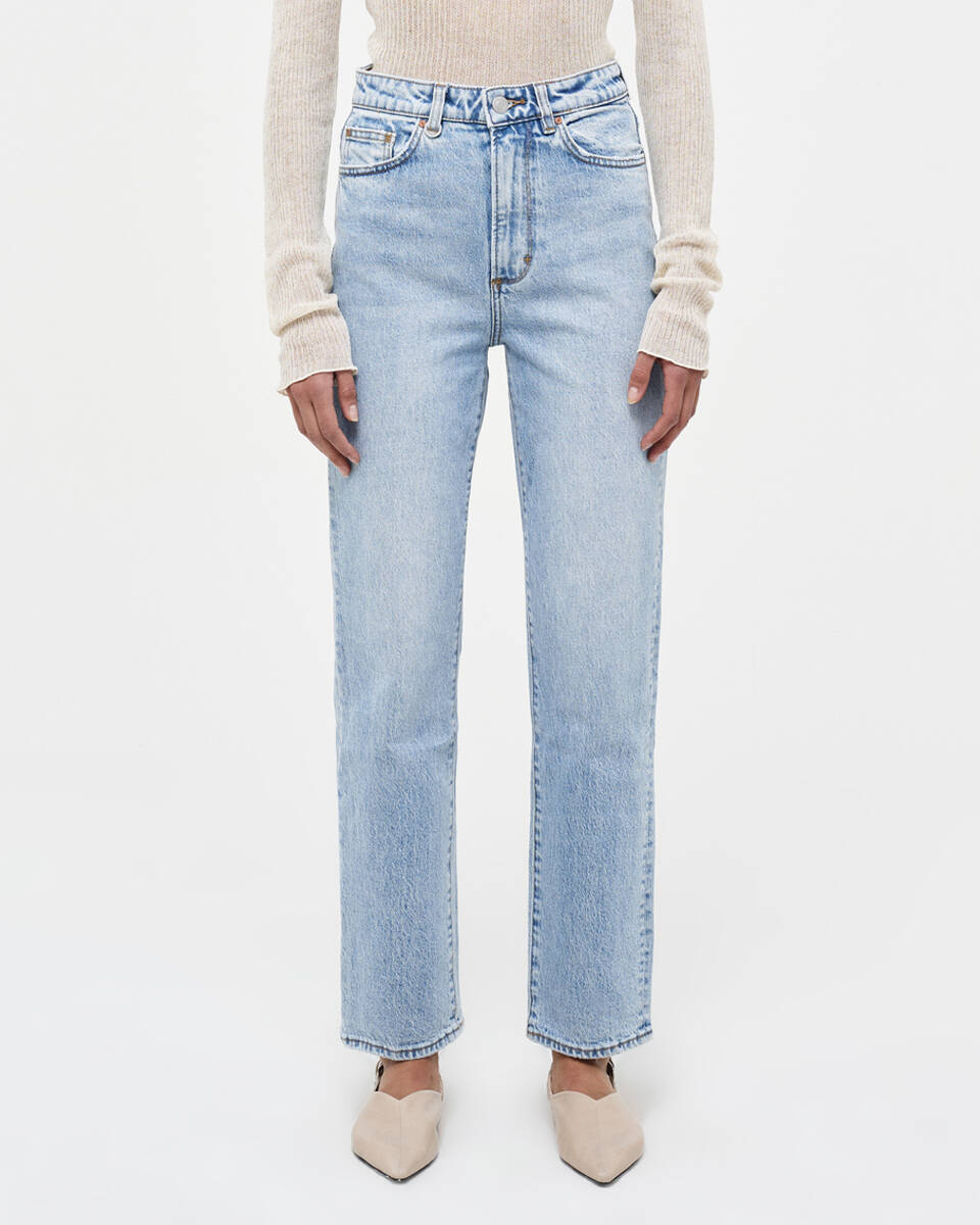 Neuw Jeans 395040 nico straight