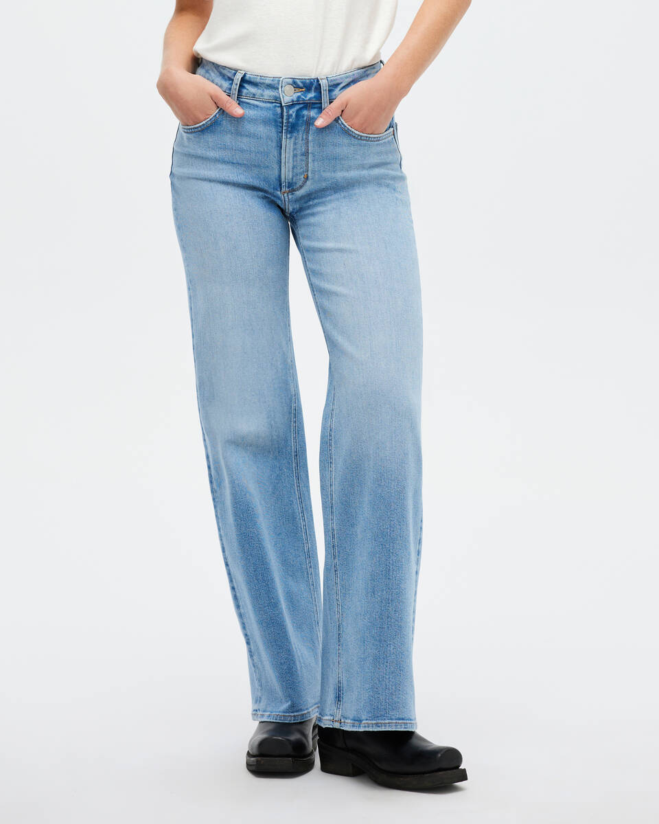 Neuw Jeans n51j13 eva wide