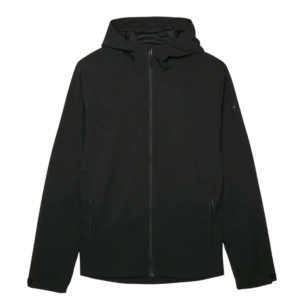 4F Heren m283 softshell jas