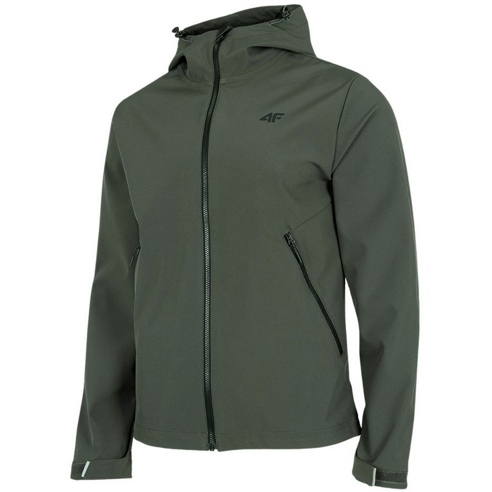 4F Heren h4z22 sfm001 softshell jas
