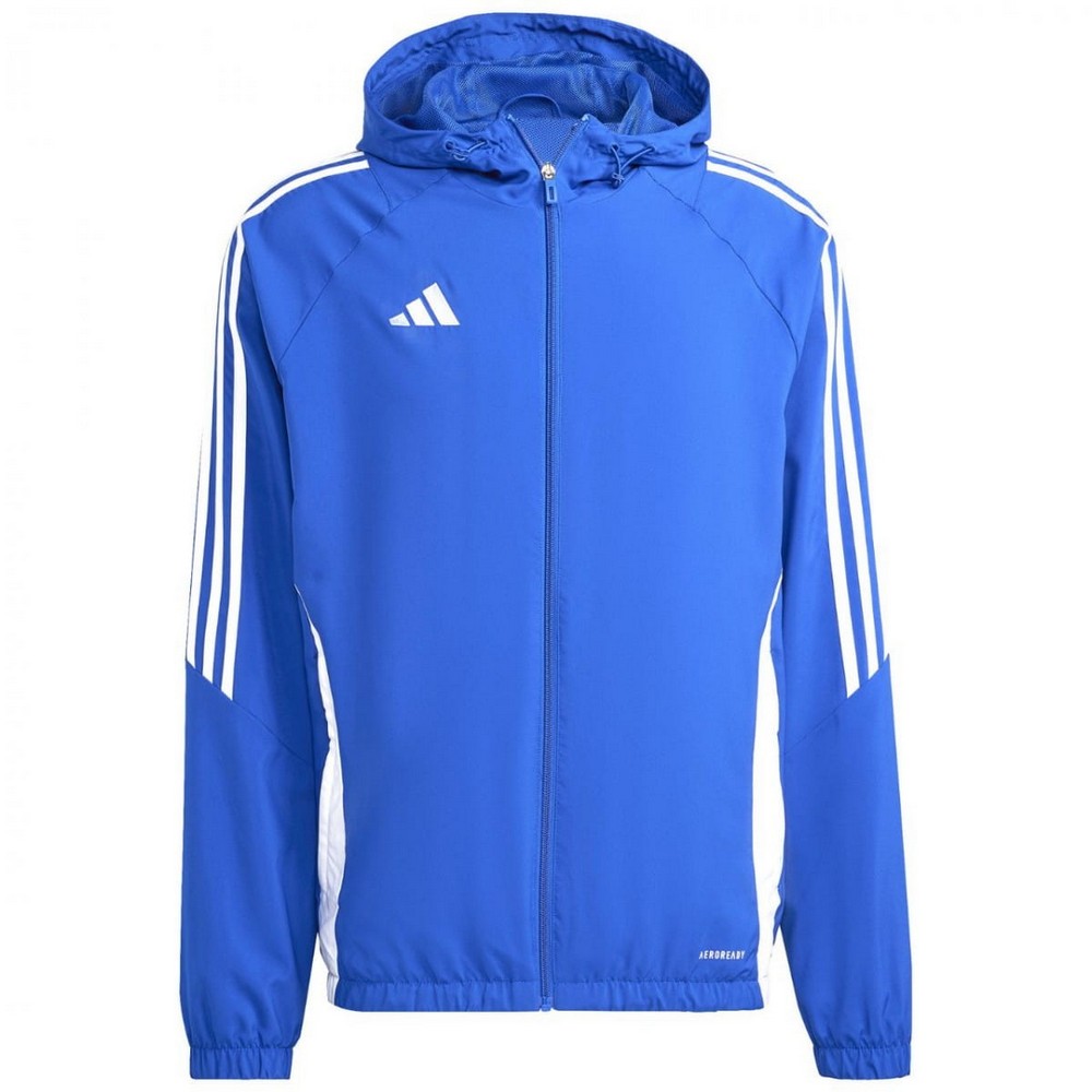 Adidas Heren tiro 24 windjack