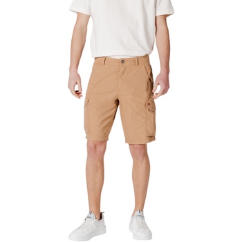 Korte Broek Napapijri NOTO 2.0 NP0A4HOQ