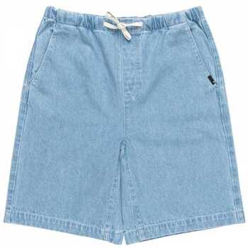 Korte Broek Element Chillin big denim wk