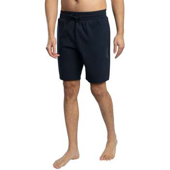 Pyjama's / nachthemden Emporio Armani Lounge sweat shorts