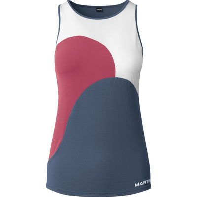 Martini Sportswear Dames Hillclimb Top