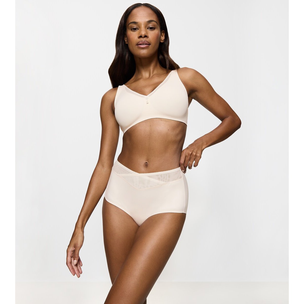 Triumph Maxi slip True Shape Sensation
