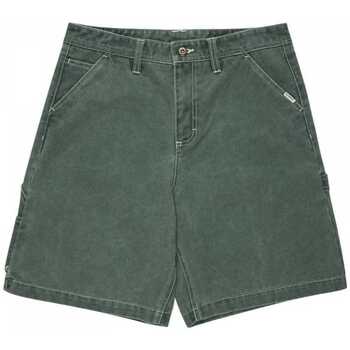 Korte Broek Element Carpenter canvas wk