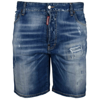 Korte Broek Dsquared -