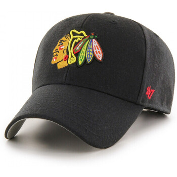 Pet '47 Brand Cap nhl chicagohawks mvp