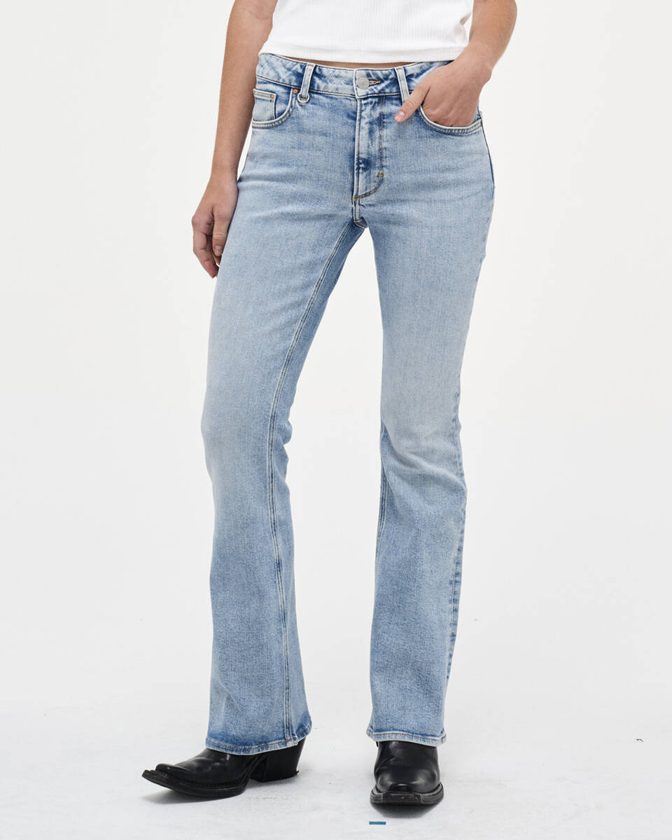 Neuw Jeans n51j39 kara boot