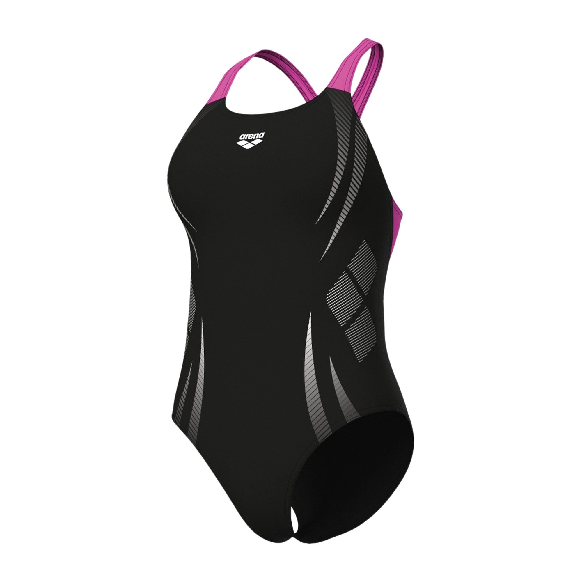 Arena Poseidonia Swim Pro Badpak Dames