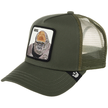 Pet Goorin -