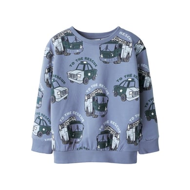 name it Nmmdibbo Spring Lake sweatshirt