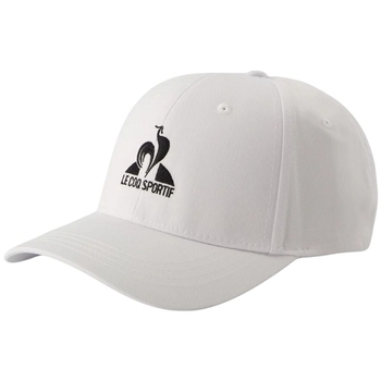 Pet Le Coq Sportif ESS CAP N°2 NEW OPTICAL WHITE