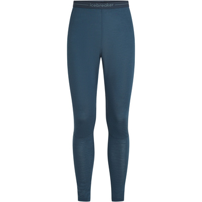 Icebreaker Heren 125 ZoneKnit Broek