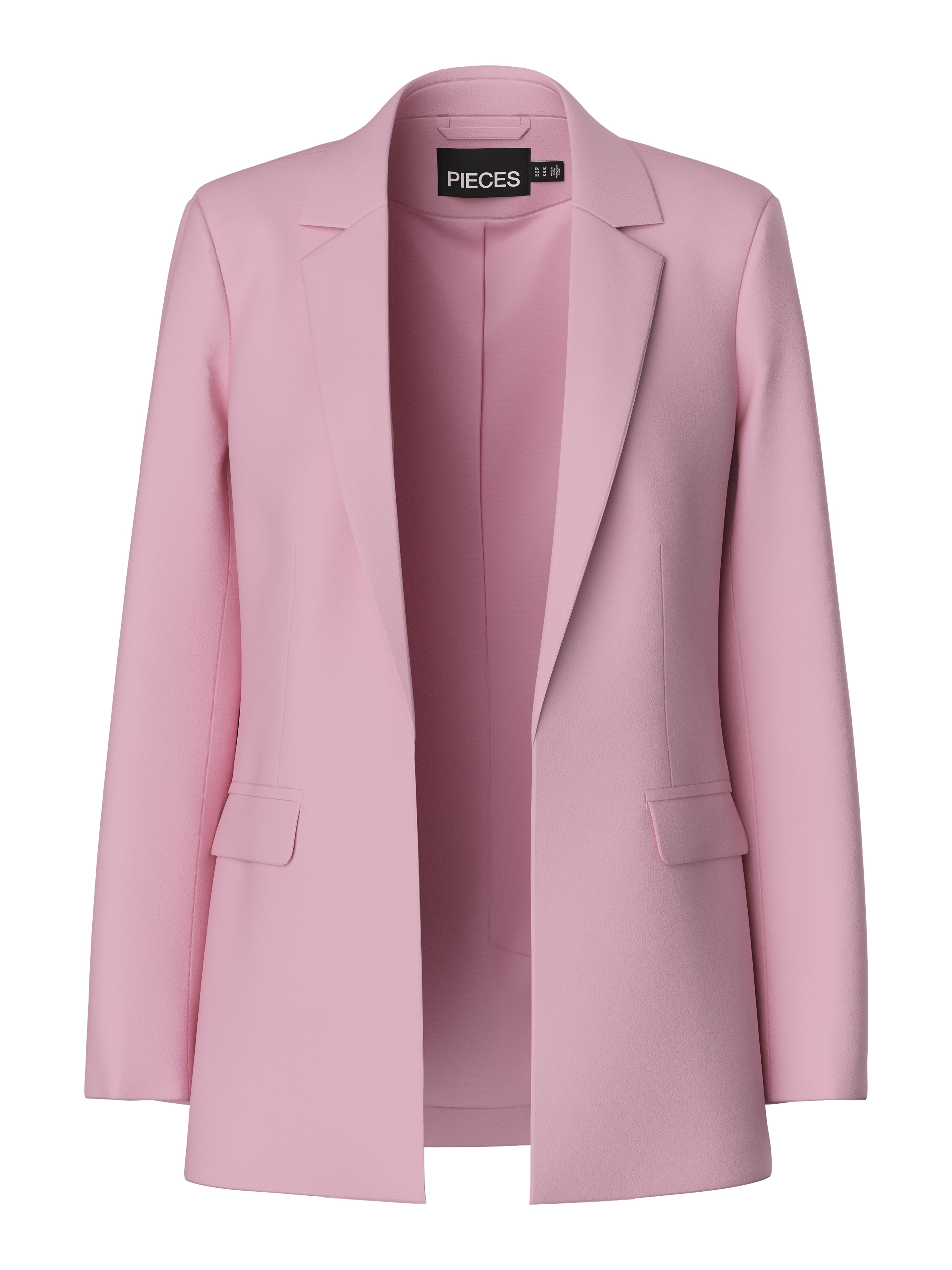 Pieces blazer bozzy