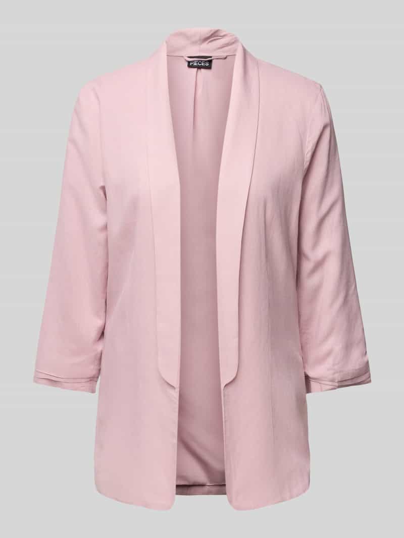 pieces Lange blazer PCPIA BOSELLA BLAZER WVN NOOS