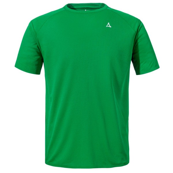 Schöffel - T-Shirt Style Grunas - Sportshirt, groen