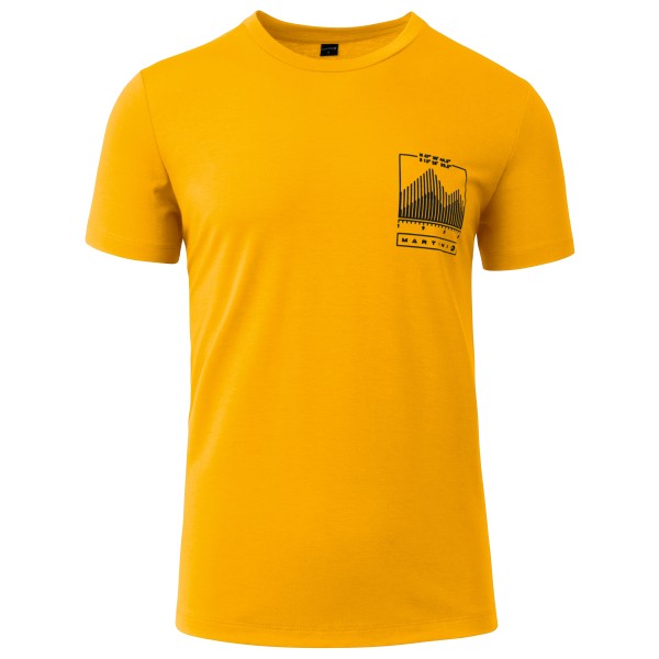 Martini - Daybreaker Shirt - Sportshirt, oranje