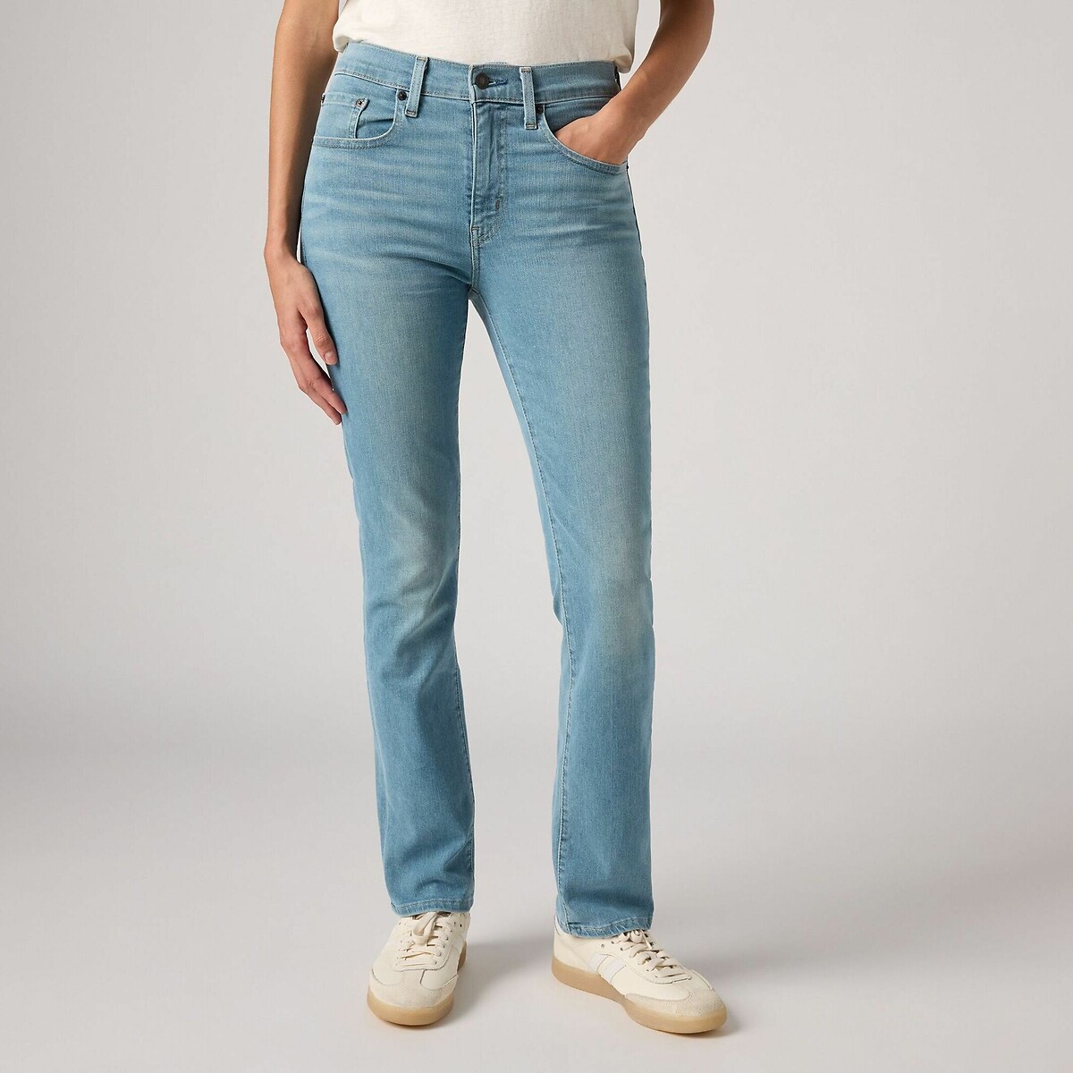 Levi's Jeans 724 High Rise Straight