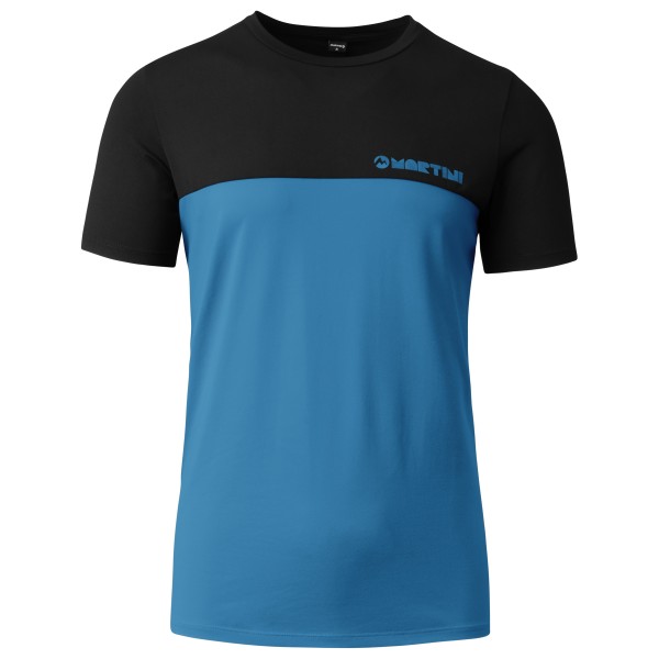 Martini - Highventure Shirt - Sportshirt, blauw